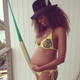 Image for article titled 10 Celebrity Mothers With New Additions